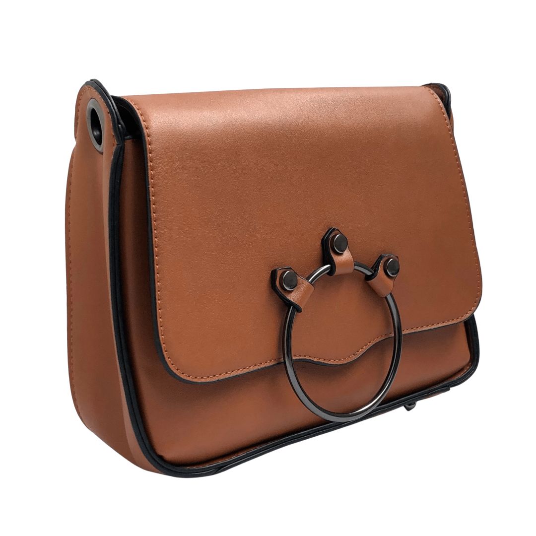 valentina crossbody bolsa